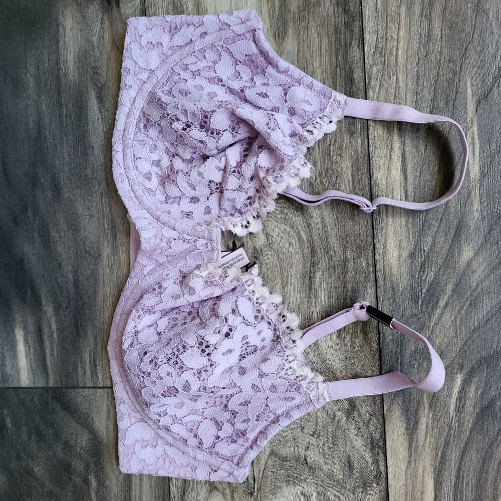 Victoria's Secret Bra